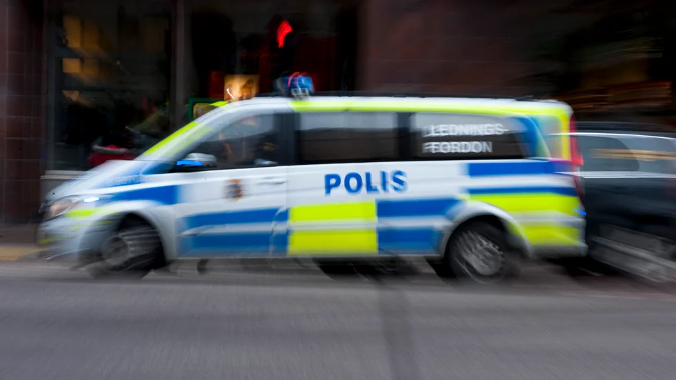 18-åringen har åtalats för vårdslöshet i trafik efter händelsen.
