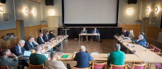Hur gråsossepolitiken byggde sönder Trosa