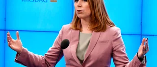 Centerns skattepolitik är upprörande