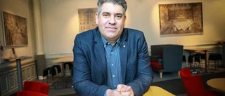 Borg (M): Vi är beredda på tuffare tider