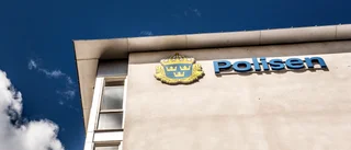 Nakenvisiterades – polisen medger brister