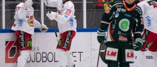 29 gyllene sekunder när Ais vände på allt