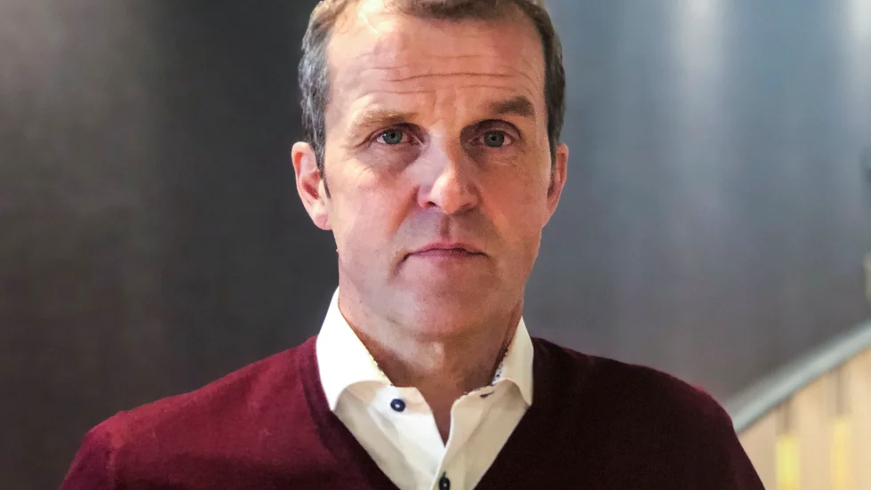 Gunnar Selberg har ansökt om ett planbesked för att kunna utveckla det egna företager. Som ska säljas vid ett positivt besked. 