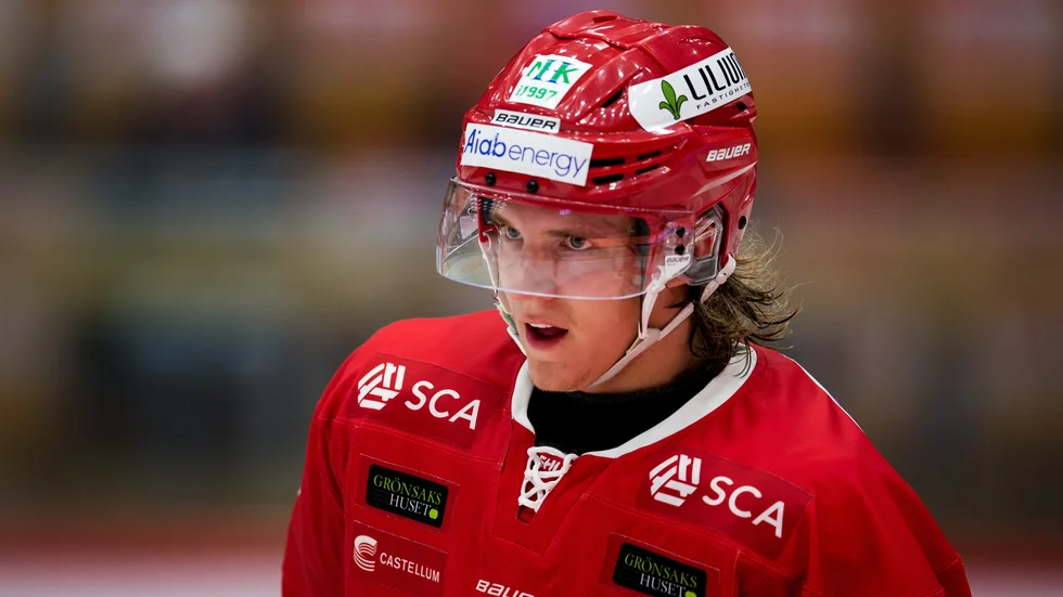Marcus Hardegård.