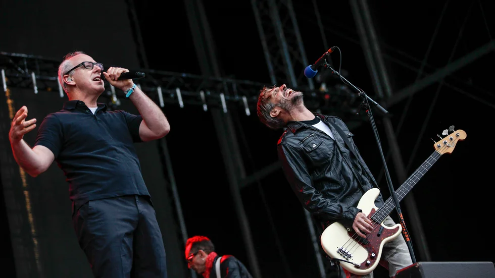 Bad Religion är den nionde akten som blir officiell inför konsertsommaren på Furuvik.