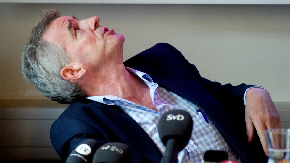 20 år av samverkan via Skavsta trollar man inte bort. Brevet där Ryanairs vd Michael O'Leary vill ha stöd av Nyköpings kommun i kritiken mot flygskatten må vara markerat som hemligt, men syftet är att budskapet ska komma ut. 