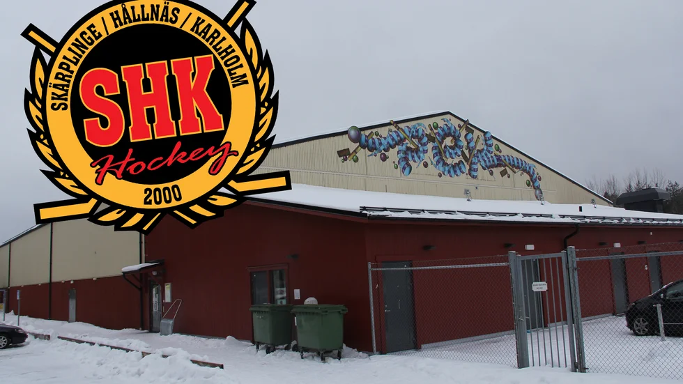 Se hockeyderbyt SHK vs Hallsta direkt hos oss