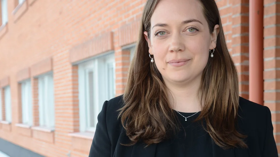 Åsa Valter, kammaråklagare beslutade under fredagen att släppa de fyra anhållna på fri fot.