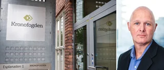 Så här skuldsatta är invånarna i Uppsala län