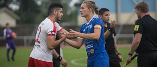 De får chansen att ta Rautiainens plats