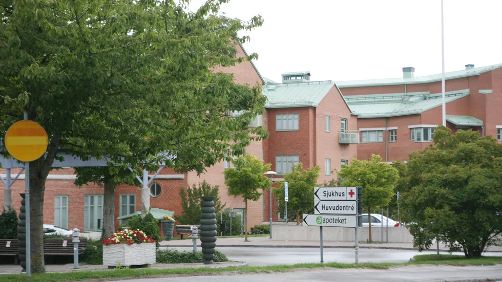 Hälso- och sjukvårdsnämnden redovisar ett minusresultat på 38,7 miljoner kronor för 2019. 