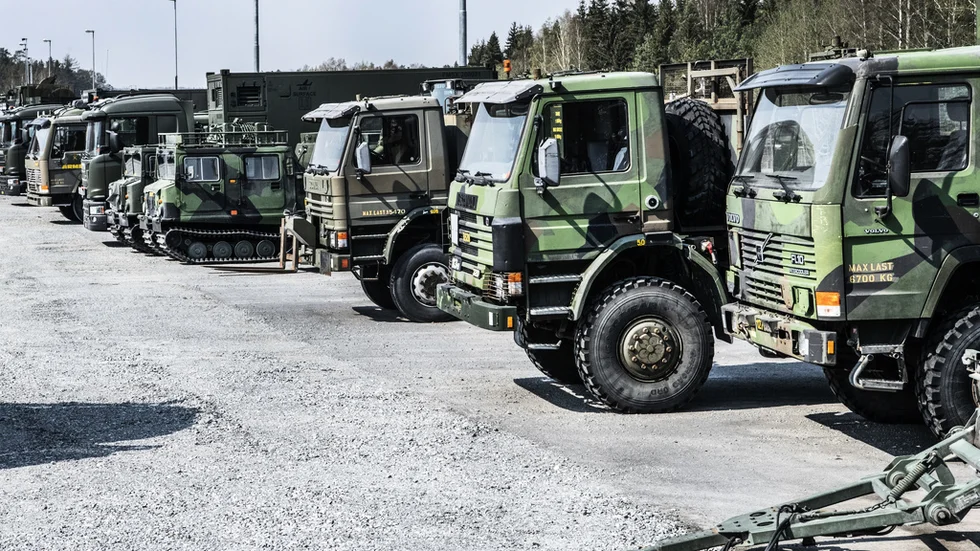 Rekryteringsmyndigheten krävde då ett sjukintyg vilket den unge mannen inte skickade in. 