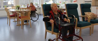 Sovmorgon - en självklarhet på Vendelgården