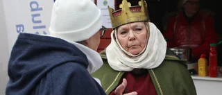 De kan få böta 50 000 för brygga