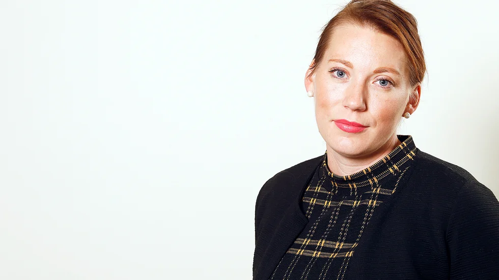 Centerpartiet i Uppsala gör rätt som sätter ljus på hedersförtrycket, skriver Sakine Madon.