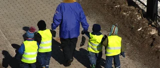 "Den här gången var det aldrig nära"