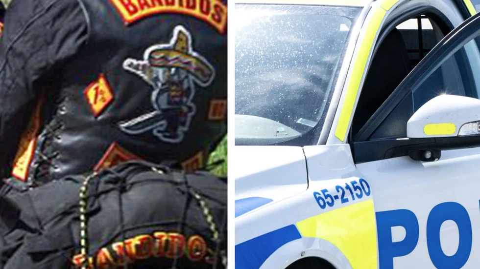 Tre män, 30, 31 och 33 år gamla, frias av Linköpings tingsrätt. 