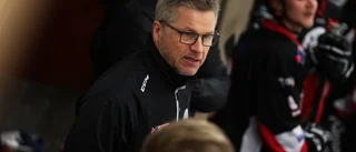 Tunga mål förstörde kvällen för MHC