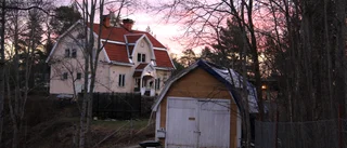 Snart kommer meddelandet vi alla fruktar