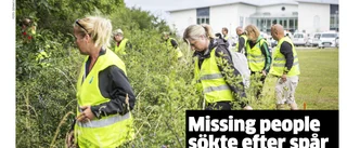 Här är de stora nyhetshändelserna i juli