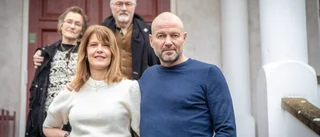 De tar över Grå Gåsen efter paret Ahlsten