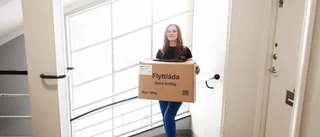 Konsten att flytta till ett nytt hem