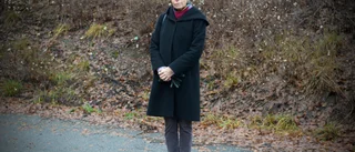 Ann-Marie överfölls och rånades av två män