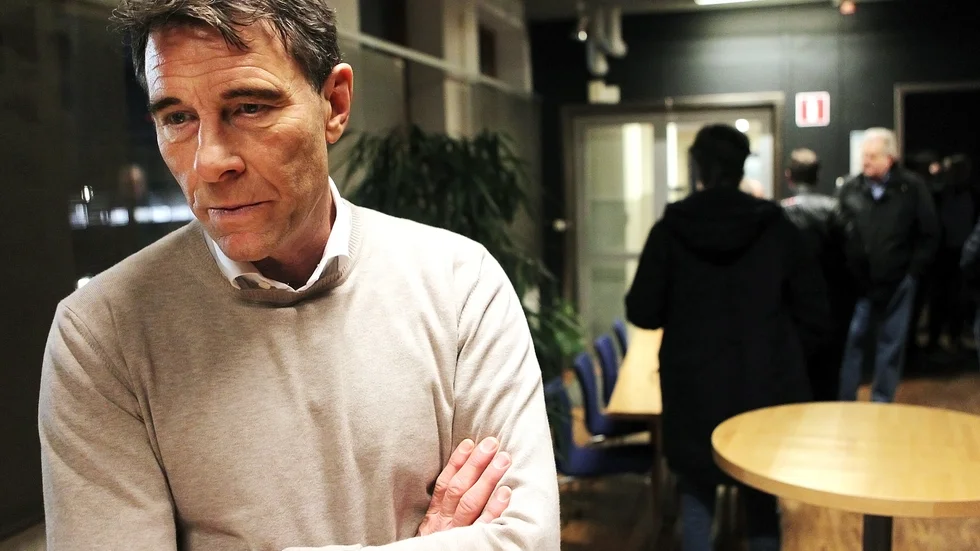 Håkan Ericson har gjort klart med ett nytt tränaruppdrag. 