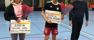 Ofrivillig paus för talangpris: "Kom överens snabbt"