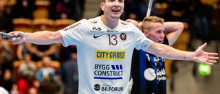 Presetigeladdat möte – Storvreta mot Falun