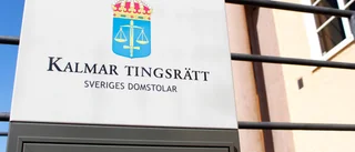 Åtalas för flera brott efter bilfärder