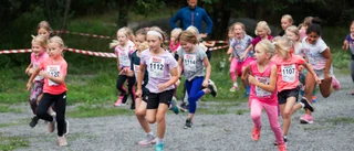 Listan: Så gick det i VO-Joggen