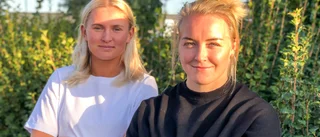 Succén på väg mot allsvenskan 