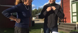 Satsning ska ge 24 lantbruk solel i norr
