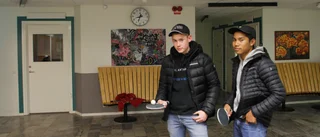 Mest positivt kring flytten till Folkets hus