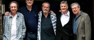 Monty Pythons flygande succé  
