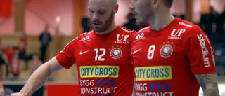 Skulle inte spela – blev målskytt