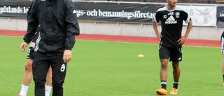 Persson har upplevt både lycka och sorg 