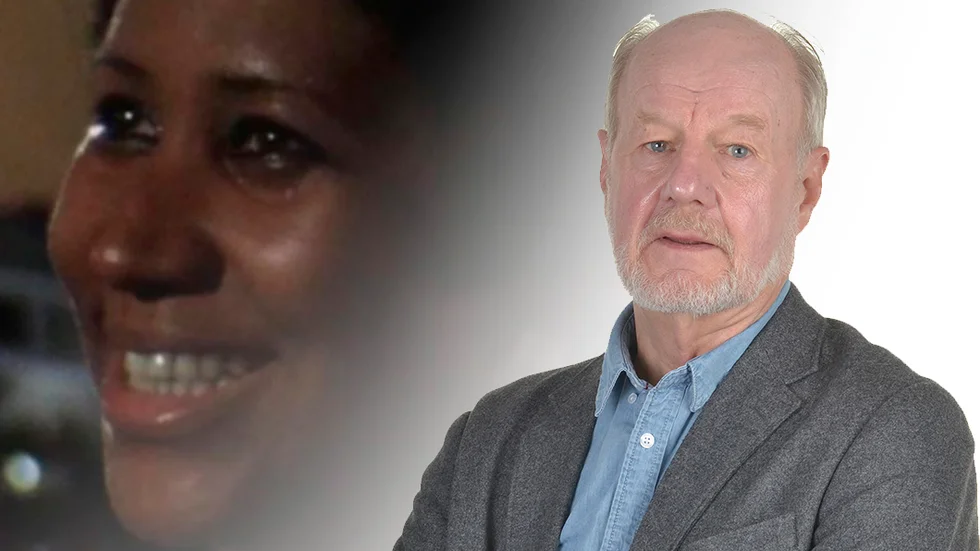 Martin Denstedt, Endres nye utvecklingskonsulent.