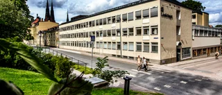 Försäljningen av landstingshus uppskjuten 