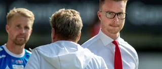 Unogård: "Nu fightas vi för vår heder"