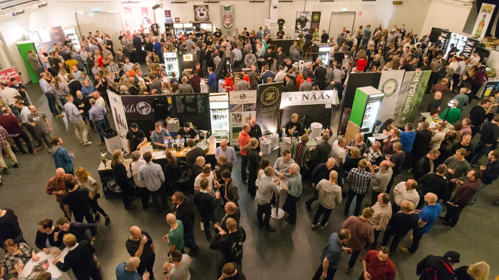 17 oktober arrangeras Linköpings Expo i Konsert & kongress.