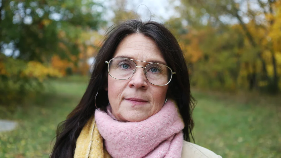 "Vi vill upplysa dem som behöver upplysas, vare sig det handlar om någon som är utsatt eller någon som är eller riskerar att bli förövare."