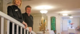 Stora Djulö har fått en lillasyster mittemot