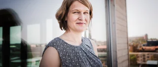 Kajsa Ravin blir generaldirektör