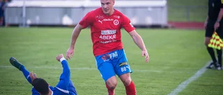 Nordenberg stannar – blir central NBIS-figur