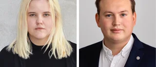 Alla ska ha samma rätt att vara studenter 