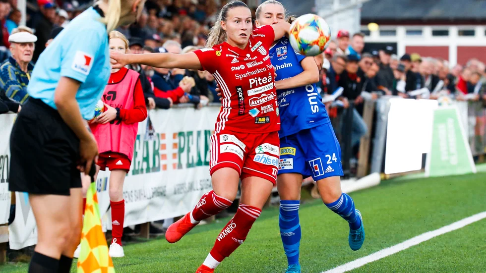 Piteå IF inleder cupspelet i "ballongen" 23 februari.