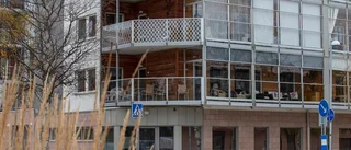 Ännu inte klart med tredje hyresgästen