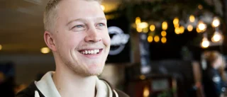 Rekordåret: "Positivt för näringslivet"